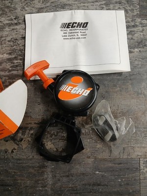 Echo I-Start Kit 999442-00002 *