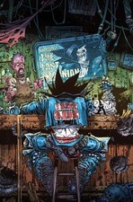 Lobo #2 COVER BUNDLE! Incldues ALL Covers A T...