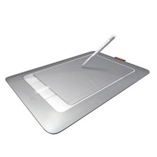 Wacom Bamboo Art Master CTH-661/S2 Pen  Touch Tablet Medium Japan New