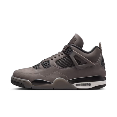NIKE エアジョーダン4 レトロ cava stone 28.5 Nike Jordan 4 Retro Cave Stone Black Brown Men & GS Size