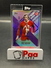 Topps - 125 Years of Ajax Amsterdam - Numberd - Piet Keizer /25 - Legend