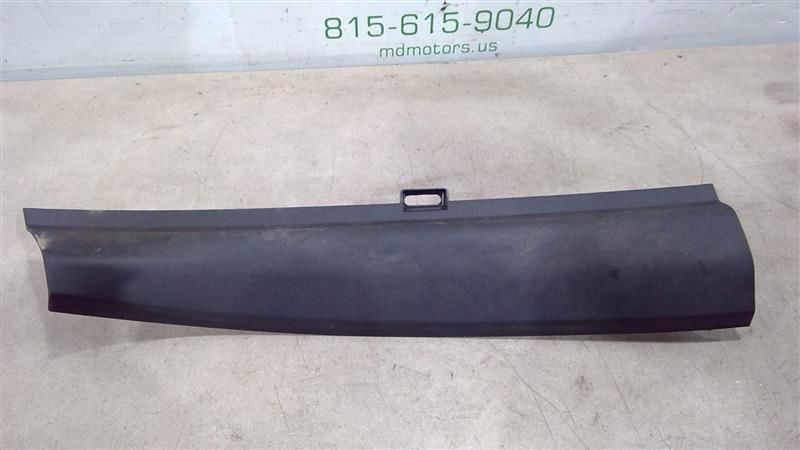 2017-2024 VOLVO XC60 REAR RIGHT SIDE C PILLAR LOWER TRIM 31425702