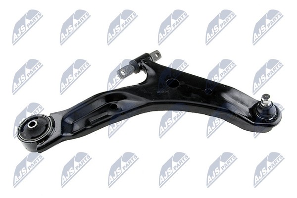 Querlenker Dreieckslenker NTY ZWD-HY-541 FüR Hyundai Santa FÉ 1 SM SUV Crdi 4X4-image