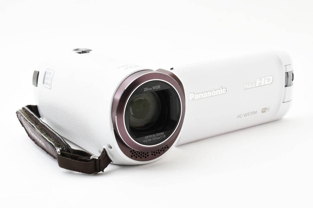 尚나nao오尚 Panasonic HC-W570M Panasonic HC-W570M Digital Hi-Vision Video Camera Camcorder