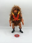Vintage MOTU Grizzlor 1981 Action Figure Mattel
