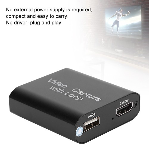 With Out Function Video Encryption Dongle Card USB2.0 4k 10 CB - Afbeelding 17 van 17