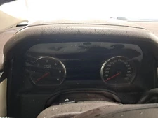 Speedometer Cluster MPH US Market Fits 15-16 SIERRA 2500 PICKUP 460572