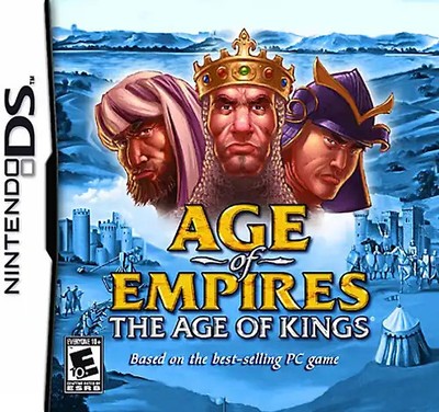 Age of Empires: The Age of Kings
