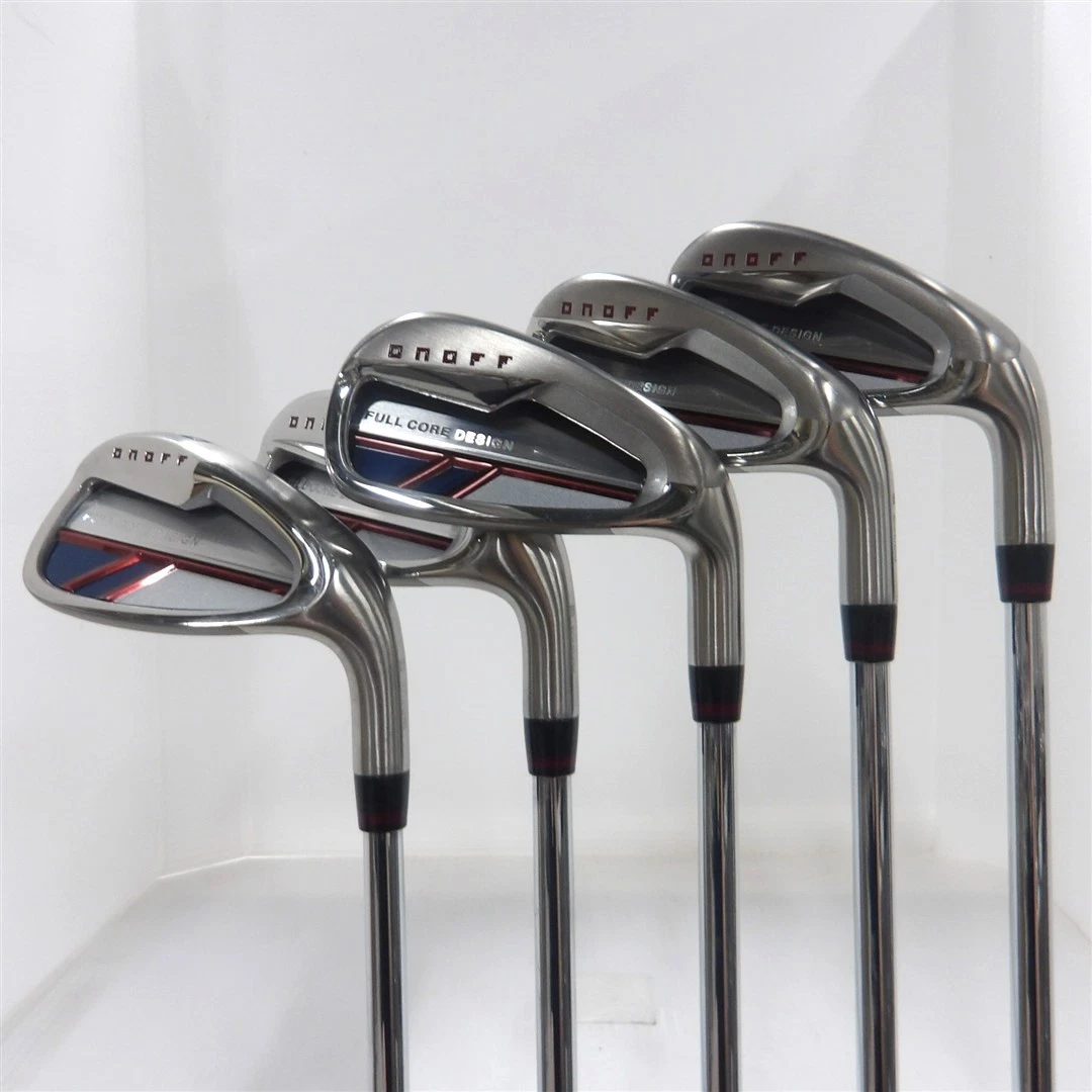 Daiwa Steel Shaft Iron Golf Clubs for sale | eBay