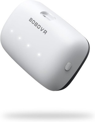 BOBOVR B100 Battery Pack 10000mAh for S3 Pro