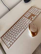 wireless keyboard and mouse