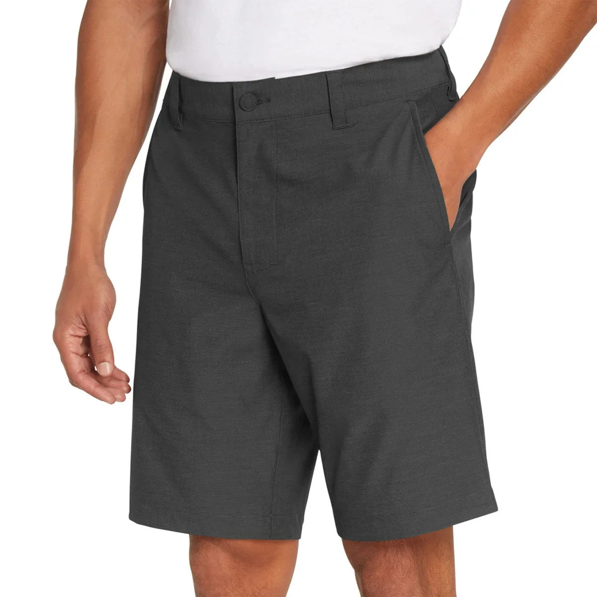Banana Republic Men's Flat Front Short New with Tags