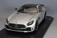 Minichamps Mercedes Gt-r Amg V8 Biturbo 2021 1:18 155036025