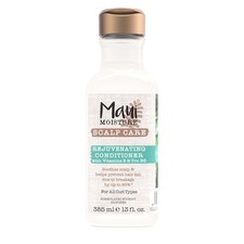 Maui Moisture Rejuvenating Conditioner 13oz with Aloe Vitamin E for Curly Hair