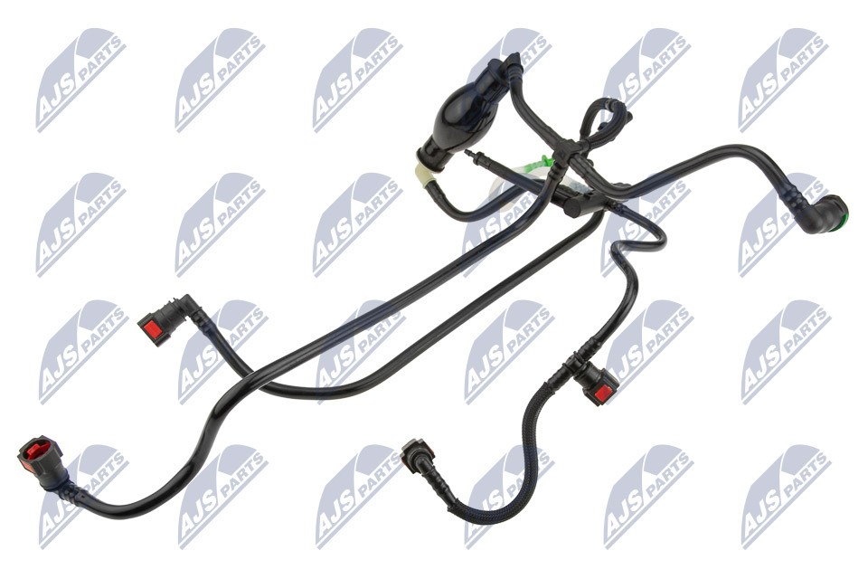 Fits NTY BPP-CT-011 injector fuel line   ⭐UK Stock⭐