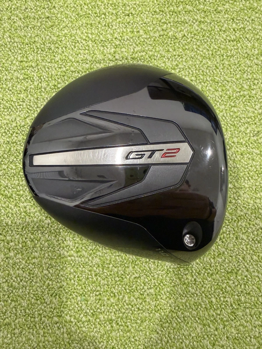Titleist Driver Golf Club Heads for sale | eBay