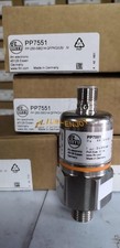1PC NEW IFM Electronic Pressure Sensor PP7551