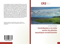 Jean Ferdinand Sawadogo | Contribution à La Lutte Contre Les Plantes...