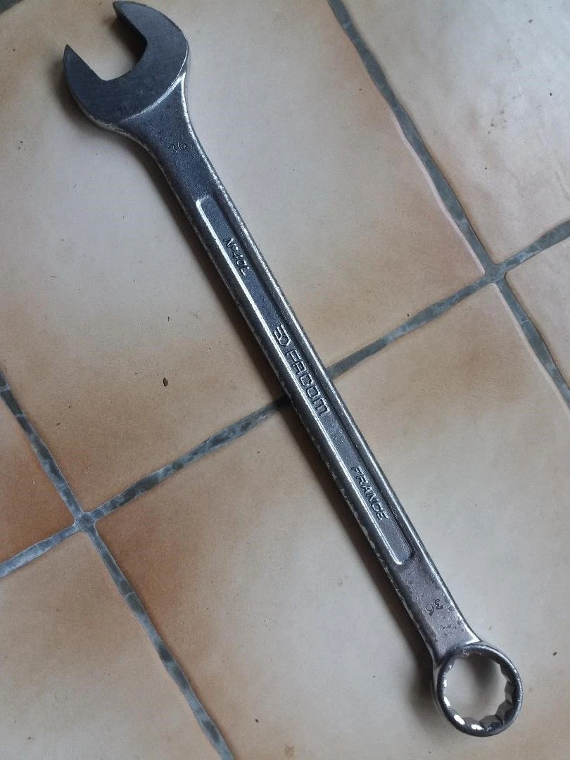Amortisseur de vibrations Poulie dumper BMW Série 4 F32 F33 F36 Amortisseur de vibrations Poulie dumper BMW Série 4 F32 F33 F36