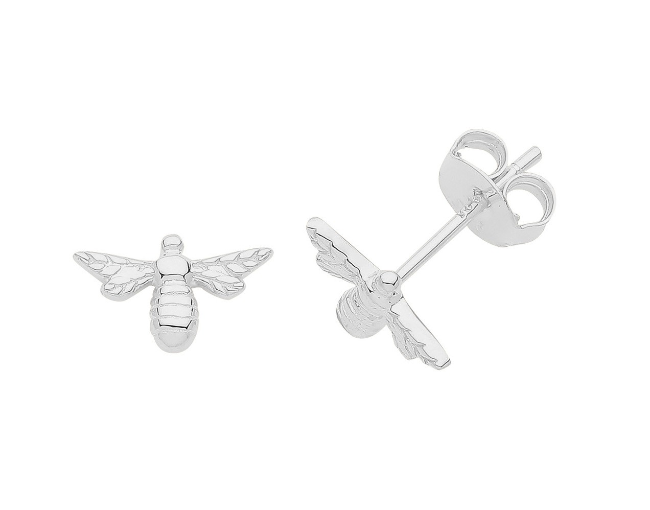 Boucles d'oreilles argent 925 anti-ternissement et hypoallergéniques pour femme