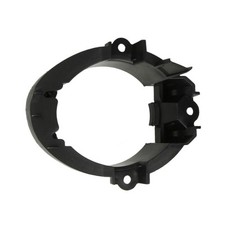 Rahmen, Nebelscheinwerfer BLIC 6509-01-8183921P, Links