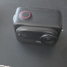 Insta360 GO 3 S Action Camera GO Series Touchscreen USB-C Black