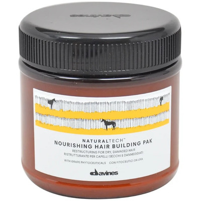 Nourishing Hair Building Pak 8.81 Oz