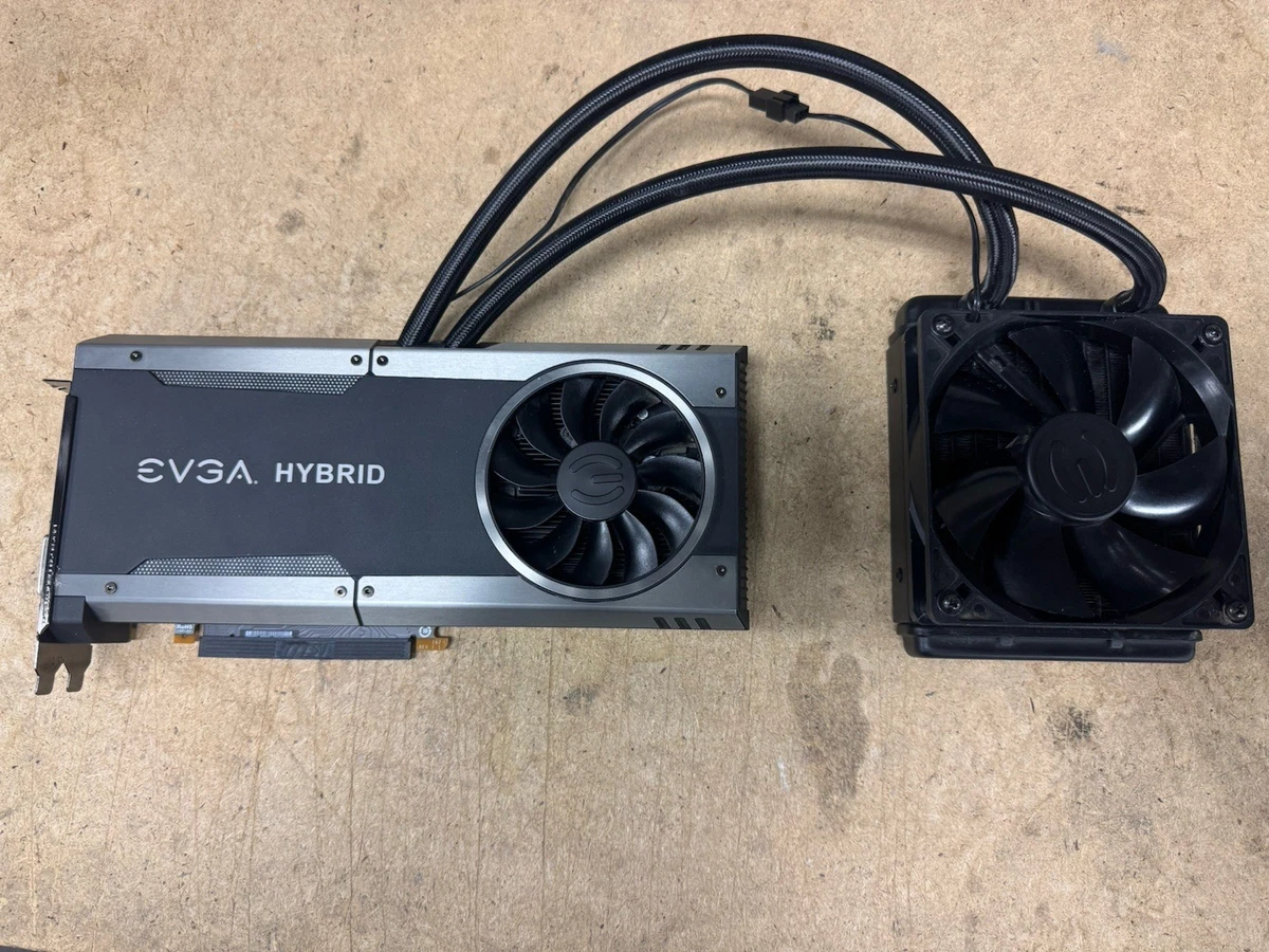 NVIDIA GeForce GTX 1080 Graphics/Video Cards for sale | eBay