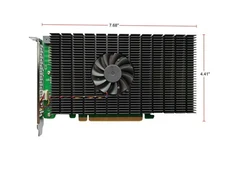 HighPoint 7500 NVMe Controller (ssd7505)