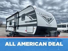 2026 Grand Design Transcend XPLOR 26BHX