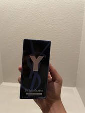 Yves Saint Laurent Y Eau de Parfum Spray, Reg...