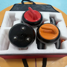 Curling Stones Practical Travel Parent Child Interactive for Kids Adults