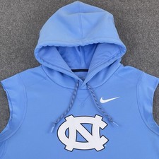 Las Mejores Ofertas En North Carolina Tar Heels Azul NCAA Sudaderas | EBay