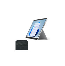 Microsoft Surface Pro 8 LTE Advanced 13" – Intel Core i7 11th Gen, 16GB, 256GB