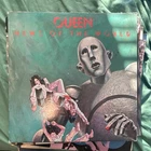 Queen News of the World Vinyl LP Record Album 1977