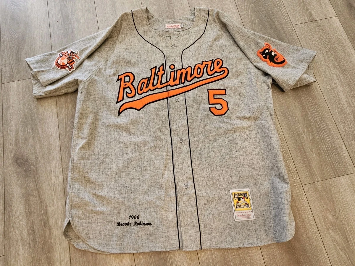 Brooks Robinson MLB Fan Jerseys for sale | eBay