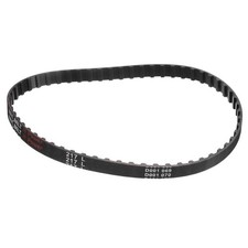 217-L-050 l Timing Belt 21.69" Pitch Length x 0.5" Width, 58 Teeth