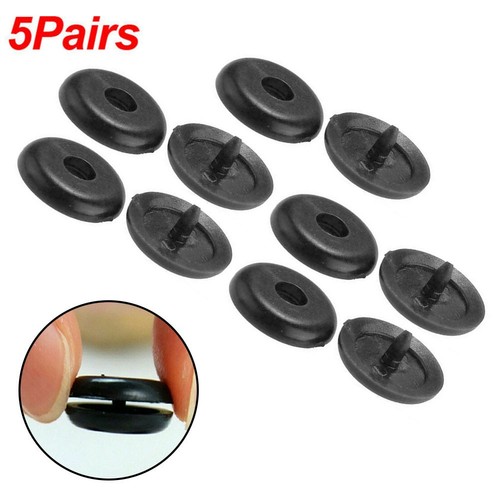 Car Seat Belt Clips Car Accessories Car Seat Belt Clips Clip Brand New - Picture 6 of 12