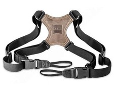 Zeiss Binocular Harness Strap Comfort Carry System Black