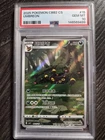 Pokemon 2025 Umbreon #15 CBB2 CS Chinese Simplified GEM MINT PSA 10