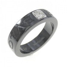 Authentic Bvlgari Bvlgari Bvlgari Ring  260-006-909-4750