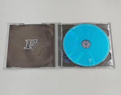 Fishmans CD 98.12.28 Live Otokotachi no Wakare 2Discs POCH
