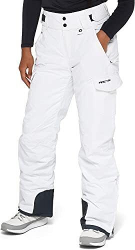 Sz 4x Regular 31" White 1830