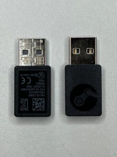 Steam Controller USB Dongle - Picture 2 of 2