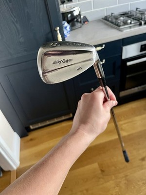 Ben Sayers Lady Sayers MKII Sand Wedge SW Damen Flex Stahlschaft Rechtshänder