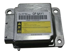Pontiac Safety-RCM SDM ACM Restraint Control Module 25878841 GM 25878841 OEM