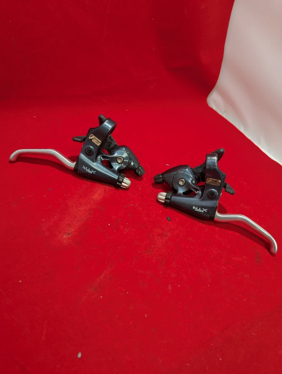 Xtr M970 Shifter for sale | eBay