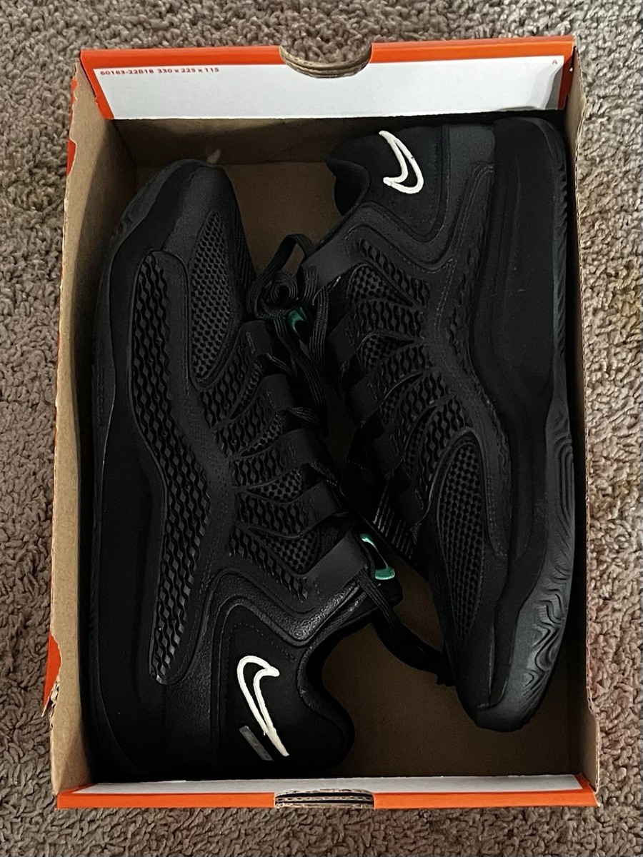 Size 10.5 - Nike KD 18 Black Label Pack for sale online | eBay