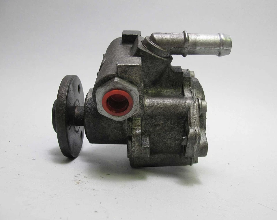 Bomba de dirección asistida BMW 135i 335i N54 N55 Turbo 135bar LuK 2008-2013 OEM Foto 2 de 4