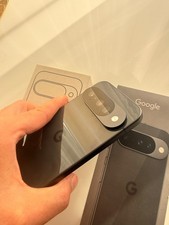 Google Pixel 10 128GB Smartphone TOP